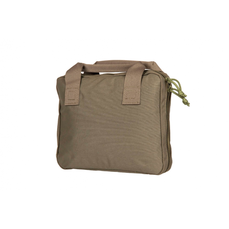 Ieroču soma Pistol Bag small Olive